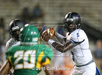 Thumbnail 2 in Summerville vs Fort Dorchester (Sertoma Classic) photogallery.