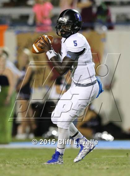 Thumbnail 1 in Summerville vs Fort Dorchester (Sertoma Classic) photogallery.
