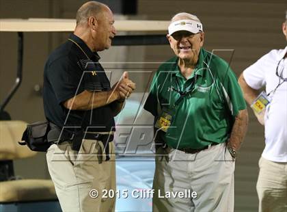 Thumbnail 3 in Summerville vs Fort Dorchester (Sertoma Classic) photogallery.