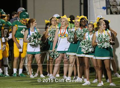 Thumbnail 1 in Summerville vs Fort Dorchester (Sertoma Classic) photogallery.
