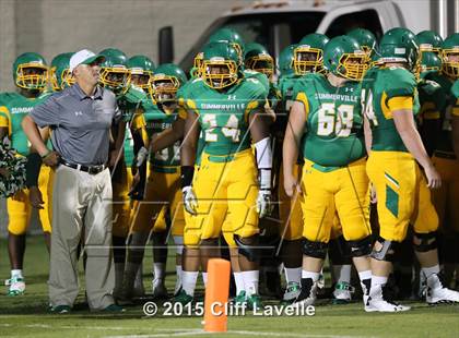 Thumbnail 2 in Summerville vs Fort Dorchester (Sertoma Classic) photogallery.