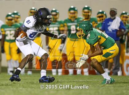 Thumbnail 3 in Summerville vs Fort Dorchester (Sertoma Classic) photogallery.