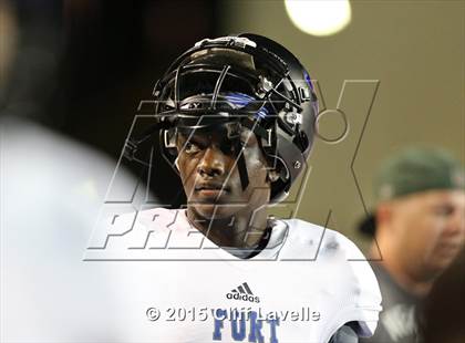 Thumbnail 3 in Summerville vs Fort Dorchester (Sertoma Classic) photogallery.