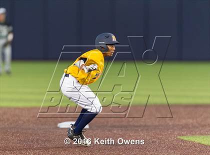 Thumbnail 3 in Lake Dallas @ Arlington Heights (UIL 5A Quarterfinal) photogallery.