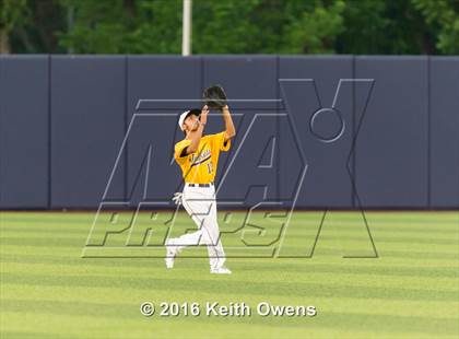 Thumbnail 1 in Lake Dallas @ Arlington Heights (UIL 5A Quarterfinal) photogallery.