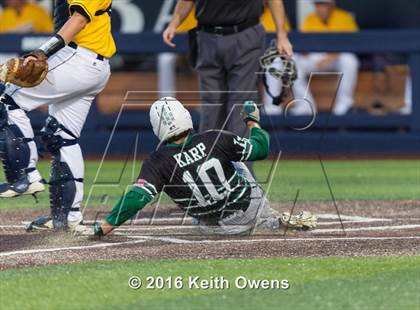 Thumbnail 3 in Lake Dallas @ Arlington Heights (UIL 5A Quarterfinal) photogallery.