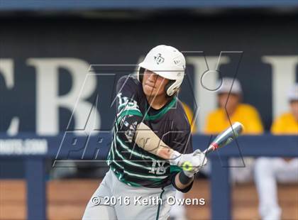 Thumbnail 2 in Lake Dallas @ Arlington Heights (UIL 5A Quarterfinal) photogallery.