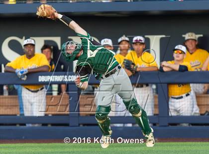 Thumbnail 3 in Lake Dallas @ Arlington Heights (UIL 5A Quarterfinal) photogallery.