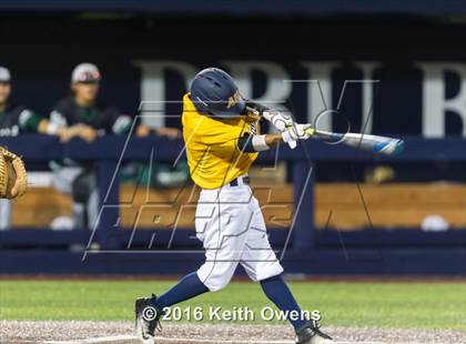 Thumbnail 2 in Lake Dallas @ Arlington Heights (UIL 5A Quarterfinal) photogallery.