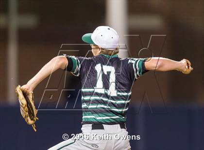 Thumbnail 2 in Lake Dallas @ Arlington Heights (UIL 5A Quarterfinal) photogallery.