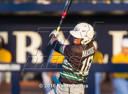 Thumbnail 1 in Lake Dallas @ Arlington Heights (UIL 5A Quarterfinal) photogallery.