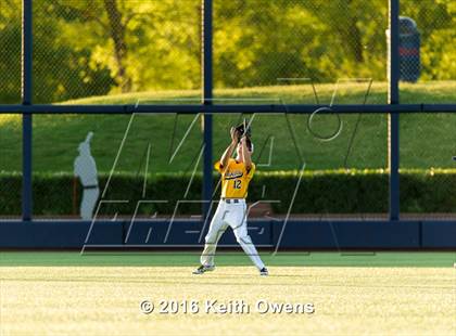 Thumbnail 3 in Lake Dallas @ Arlington Heights (UIL 5A Quarterfinal) photogallery.