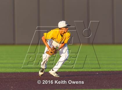 Thumbnail 3 in Lake Dallas @ Arlington Heights (UIL 5A Quarterfinal) photogallery.