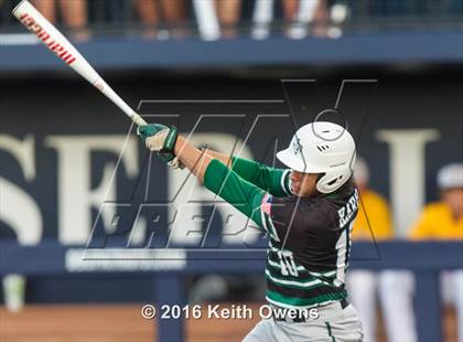Thumbnail 2 in Lake Dallas @ Arlington Heights (UIL 5A Quarterfinal) photogallery.
