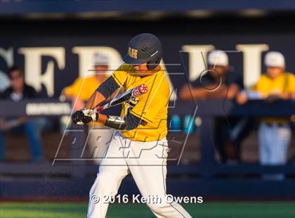 Thumbnail 3 in Lake Dallas @ Arlington Heights (UIL 5A Quarterfinal) photogallery.