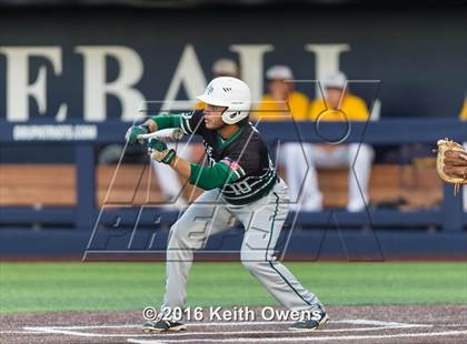 Thumbnail 1 in Lake Dallas @ Arlington Heights (UIL 5A Quarterfinal) photogallery.