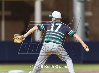 Thumbnail 3 in Lake Dallas @ Arlington Heights (UIL 5A Quarterfinal) photogallery.