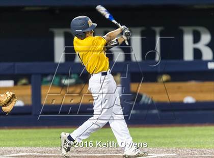 Thumbnail 3 in Lake Dallas @ Arlington Heights (UIL 5A Quarterfinal) photogallery.