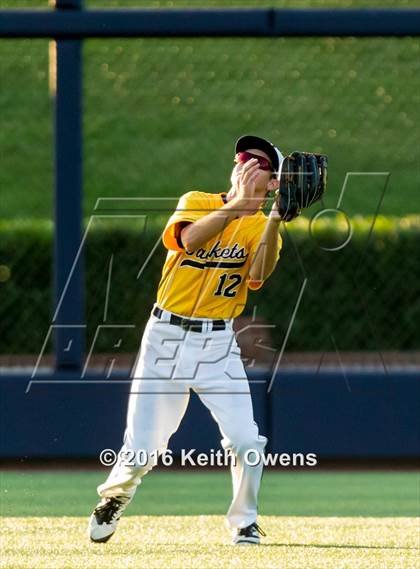 Thumbnail 2 in Lake Dallas @ Arlington Heights (UIL 5A Quarterfinal) photogallery.