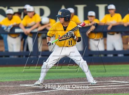 Thumbnail 3 in Lake Dallas @ Arlington Heights (UIL 5A Quarterfinal) photogallery.