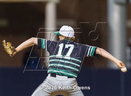 Thumbnail 1 in Lake Dallas @ Arlington Heights (UIL 5A Quarterfinal) photogallery.