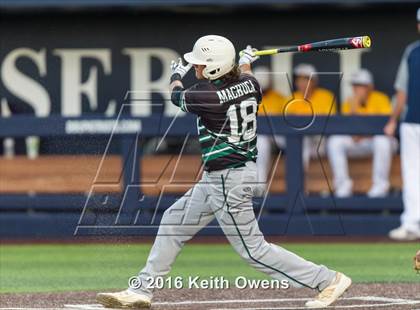 Thumbnail 2 in Lake Dallas @ Arlington Heights (UIL 5A Quarterfinal) photogallery.
