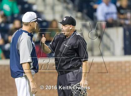Thumbnail 3 in Lake Dallas @ Arlington Heights (UIL 5A Quarterfinal) photogallery.