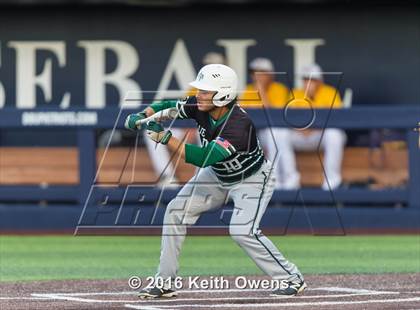 Thumbnail 3 in Lake Dallas @ Arlington Heights (UIL 5A Quarterfinal) photogallery.