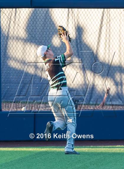 Thumbnail 2 in Lake Dallas @ Arlington Heights (UIL 5A Quarterfinal) photogallery.