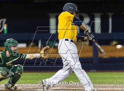 Thumbnail 3 in Lake Dallas @ Arlington Heights (UIL 5A Quarterfinal) photogallery.