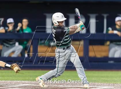 Thumbnail 2 in Lake Dallas @ Arlington Heights (UIL 5A Quarterfinal) photogallery.