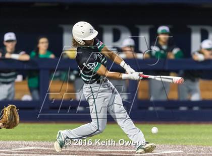 Thumbnail 2 in Lake Dallas @ Arlington Heights (UIL 5A Quarterfinal) photogallery.