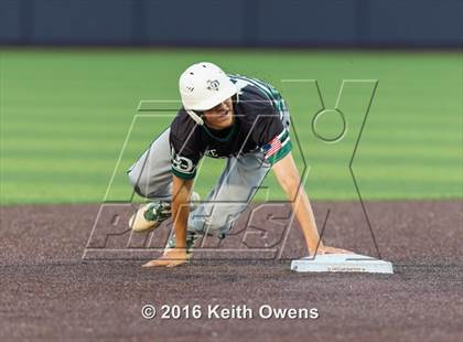 Thumbnail 3 in Lake Dallas @ Arlington Heights (UIL 5A Quarterfinal) photogallery.