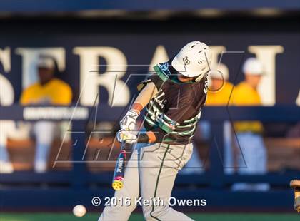 Thumbnail 2 in Lake Dallas @ Arlington Heights (UIL 5A Quarterfinal) photogallery.