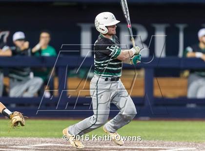 Thumbnail 1 in Lake Dallas @ Arlington Heights (UIL 5A Quarterfinal) photogallery.