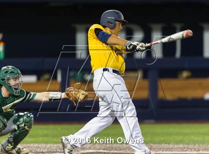Thumbnail 1 in Lake Dallas @ Arlington Heights (UIL 5A Quarterfinal) photogallery.