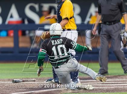 Thumbnail 3 in Lake Dallas @ Arlington Heights (UIL 5A Quarterfinal) photogallery.