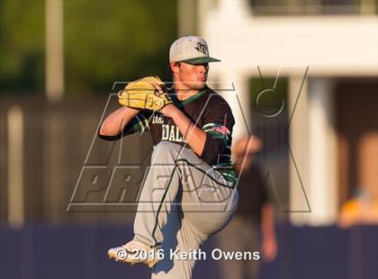 Thumbnail 3 in Lake Dallas @ Arlington Heights (UIL 5A Quarterfinal) photogallery.