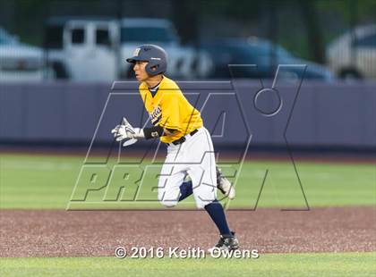 Thumbnail 3 in Lake Dallas @ Arlington Heights (UIL 5A Quarterfinal) photogallery.
