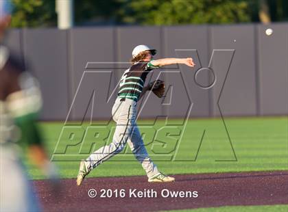 Thumbnail 2 in Lake Dallas @ Arlington Heights (UIL 5A Quarterfinal) photogallery.