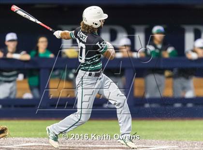 Thumbnail 2 in Lake Dallas @ Arlington Heights (UIL 5A Quarterfinal) photogallery.