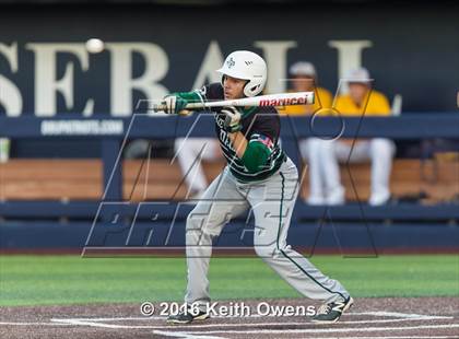 Thumbnail 2 in Lake Dallas @ Arlington Heights (UIL 5A Quarterfinal) photogallery.