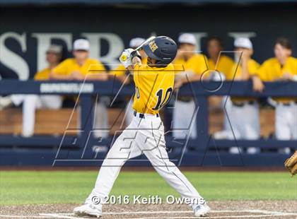 Thumbnail 2 in Lake Dallas @ Arlington Heights (UIL 5A Quarterfinal) photogallery.