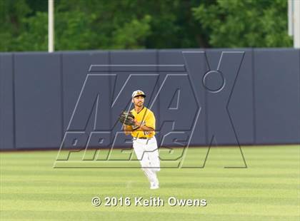 Thumbnail 1 in Lake Dallas @ Arlington Heights (UIL 5A Quarterfinal) photogallery.