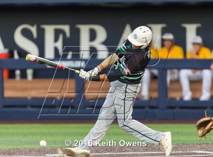 Thumbnail 3 in Lake Dallas @ Arlington Heights (UIL 5A Quarterfinal) photogallery.