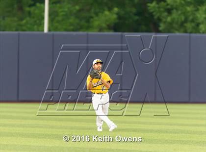 Thumbnail 3 in Lake Dallas @ Arlington Heights (UIL 5A Quarterfinal) photogallery.