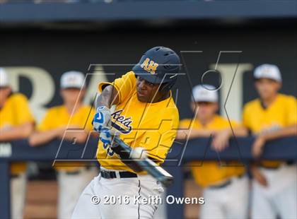 Thumbnail 2 in Lake Dallas @ Arlington Heights (UIL 5A Quarterfinal) photogallery.