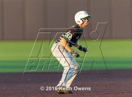 Thumbnail 2 in Lake Dallas @ Arlington Heights (UIL 5A Quarterfinal) photogallery.