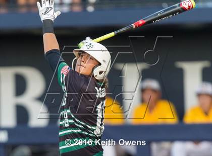 Thumbnail 3 in Lake Dallas @ Arlington Heights (UIL 5A Quarterfinal) photogallery.