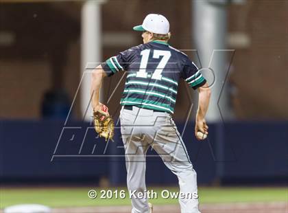Thumbnail 2 in Lake Dallas @ Arlington Heights (UIL 5A Quarterfinal) photogallery.